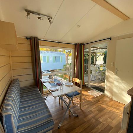 Mobile Home Proche De Europa Park Boofzheim Экстерьер фото